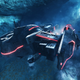Image for article titled Frankenreview: Lost Planet 2